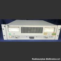 HP 6012A HP 6012A  Alimentatore da banco Regolabile  0-60 Volt 0-50 A   1000 Watt Strumenti