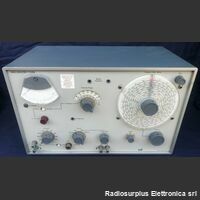 TF 2330 Wave Analyzer  MARCONI TF 2330 Strumenti