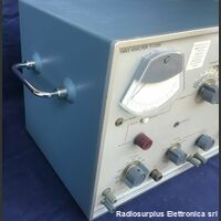 TF 2330 Wave Analyzer  MARCONI TF 2330 Strumenti