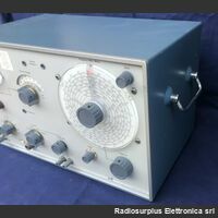 TF 2330 Wave Analyzer  MARCONI TF 2330 Strumenti