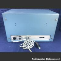 TF 2330 Wave Analyzer  MARCONI TF 2330 Strumenti