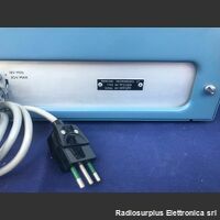 TF 2330 Wave Analyzer  MARCONI TF 2330 Strumenti