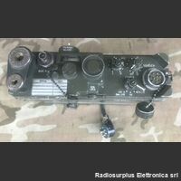 PRC-8-GY RT-174/PRC-8-GY  Ricetrasmettitore in FM da 20 - 28 Mhz Apparati radio