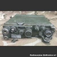 PRC-8-GY RT-174/PRC-8-GY  Ricetrasmettitore in FM da 20 - 28 Mhz Apparati radio
