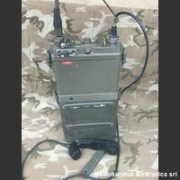 ER-79A ER-79A  Versione Francese della PRC-8 USA Apparati radio