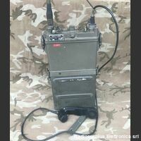 ER-79A ER-79A  Versione Francese della PRC-8 USA Apparati radio