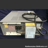 FLUKE 332D/AB FLUKE 332D/AB  Generatore e calibratore di tensioni continue da 0 - 1111 Volt Strumenti