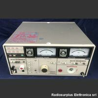 Tos 8850 W/I Auto Tester  KIKUSUI Tos 8850  Analizzatore di sicurezza elettrica Strumenti
