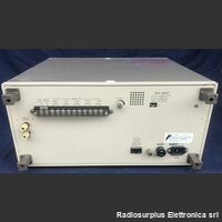 Tos 8850 W/I Auto Tester  KIKUSUI Tos 8850  Analizzatore di sicurezza elettrica Strumenti