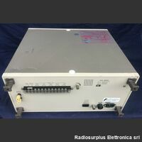 Tos 8850 W/I Auto Tester  KIKUSUI Tos 8850  Analizzatore di sicurezza elettrica Strumenti