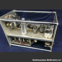 Tek type B TEKTRONIX type B  Modulo preamplificatore a un canale Accessori per strumentazione