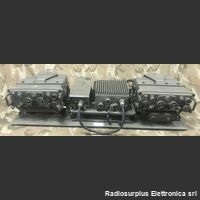 RV-4 / 213/V Stazione radio RV4 veicolare RV-4/213/V Apparati radio