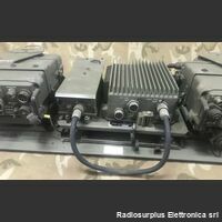 RV-4 / 213/V Stazione radio RV4 veicolare RV-4/213/V Apparati radio
