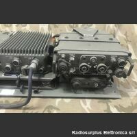 RV-4 / 213/V Stazione radio RV4 veicolare RV-4/213/V Apparati radio