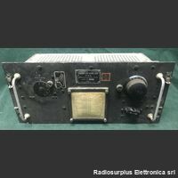 TU-8-B TU-8-B   Cassetto di sintonia da 6,2 a 7,7 mMhz Accessori per apparati radio Militari