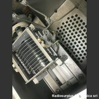 TU-8-B TU-8-B   Cassetto di sintonia da 6,2 a 7,7 mMhz Accessori per apparati radio Militari