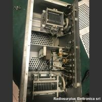 TU-8-B TU-8-B   Cassetto di sintonia da 6,2 a 7,7 mMhz Accessori per apparati radio Militari