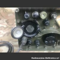 R209 MK2 R 209 MK 2  Ricevitore HF di produzione Inglese da 1 a 20 Mhz nei modi AM/CW/FM Apparati radio