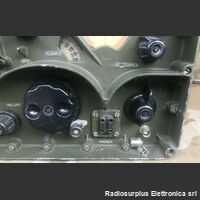 R209 MK2 R 209 MK 2  Ricevitore HF di produzione Inglese da 1 a 20 Mhz nei modi AM/CW/FM Apparati radio