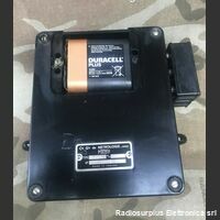 METRIX mod. 301 METRIX mod. 301  Prova transistor completo di adattatori  HA-382 - HA 418 - HA 389 Accessori per apparati radio Militari