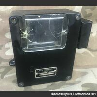METRIX mod. 301 METRIX mod. 301  Prova transistor completo di adattatori  HA-382 - HA 418 - HA 389 Accessori per apparati radio Militari