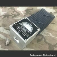 DA-189/GRC DA-189/GRC  Carico fittizio con wattmetro integrato,  50 oHm 40 Watt continui fino a 1850 Mhz Accessori per apparati radio Militari