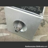 DA-189/GRC DA-189/GRC  Carico fittizio con wattmetro integrato,  50 oHm 40 Watt continui fino a 1850 Mhz Accessori per apparati radio Militari