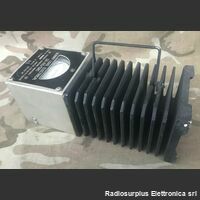 DA-189/GRC DA-189/GRC  Carico fittizio con wattmetro integrato,  50 oHm 40 Watt continui fino a 1850 Mhz Accessori per apparati radio Militari