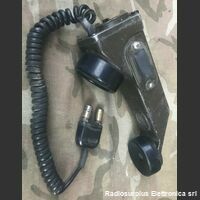 TA-4/PT TA-4/PT   Telefono da campo U.S. Army Militaria