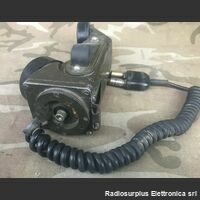 TA-4/PT TA-4/PT   Telefono da campo U.S. Army Militaria