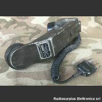 TA-4/PT TA-4/PT   Telefono da campo U.S. Army Militaria