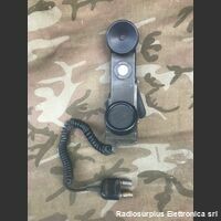 TA-4/PT TA-4/PT   Telefono da campo U.S. Army Militaria