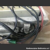 I-177-A + MX-949A/U Tube Tester I-177-A + Adapter kit MX-949A/U  Prova valvole  U.S. Army + adattatore  In ottimo stato, con manuale originale. Test e Strumenti di Misura Militari