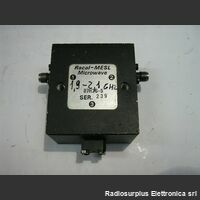 87H36 Coassial Isolator RACAL 87H36-5 Accessori per strumentazione