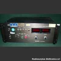 AL5/40 MICROPI ELETTRONICA AL5-40/20A DC Power Supply Alimentatori