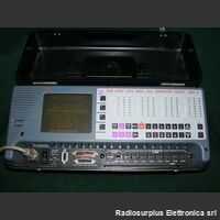 AMERITECAM2-B AMERITEC model. AM 2-B ISDN Basic Rate Bulk Call Generator TEST di misura