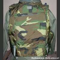 AP98 Giubbetto Italiano mod.AP98 Militaria