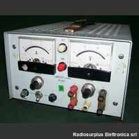 AST60-3 LARCET mod. AST 60/3 Power Supply Alimentatori