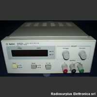 AgilenE3610A HP E3610A DC Power Supply Alimentatori