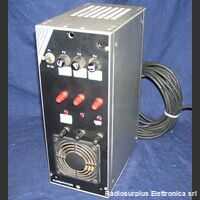 Alim.48Vauto Carica Batterie ALI48V Alimentatori