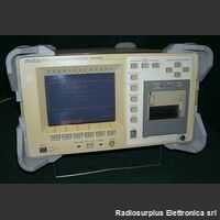 ANRITSU MD 6420A ANRITSU MD 6420A Data Transmission Analyzer Analizzatori vari