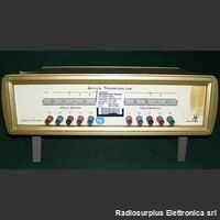 Artificialline Artificial Trasmission Line HASSELRIIS ELECTRONICS Varie