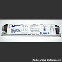 BBT136 IS BBT-136 IS Fluorescent Lamp Electronic Ballast -MAGNETEK Materiale elettrico