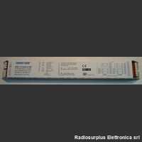 BBT314-414W1 BBT 314/414 W1 Fluorescent Lamp Electronic Ballast POWER-ONE Materiale elettrico