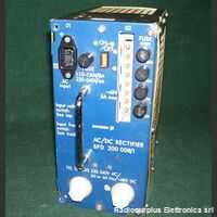 BDF200 ERICSSON BFD 200 008/1 AC/DC Rectifier Alimentatori