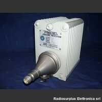 BIRD81B BIRD 81B Coaxial Resistor ATTENUATORI - CARICHI - BOX DECADE
