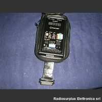 BOX232 BLACK BOX 232 BERT Modem Terminal Interface TEST di misura