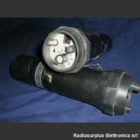 BVSM228 Toximeter BVS M228 Non testata