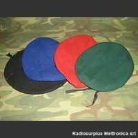 Baschi Basco militare Militaria