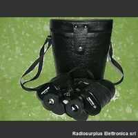 Binoculo Binocolo 10x50 originale USSR Miscellanea